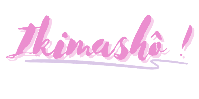 formation japonais ikimashô