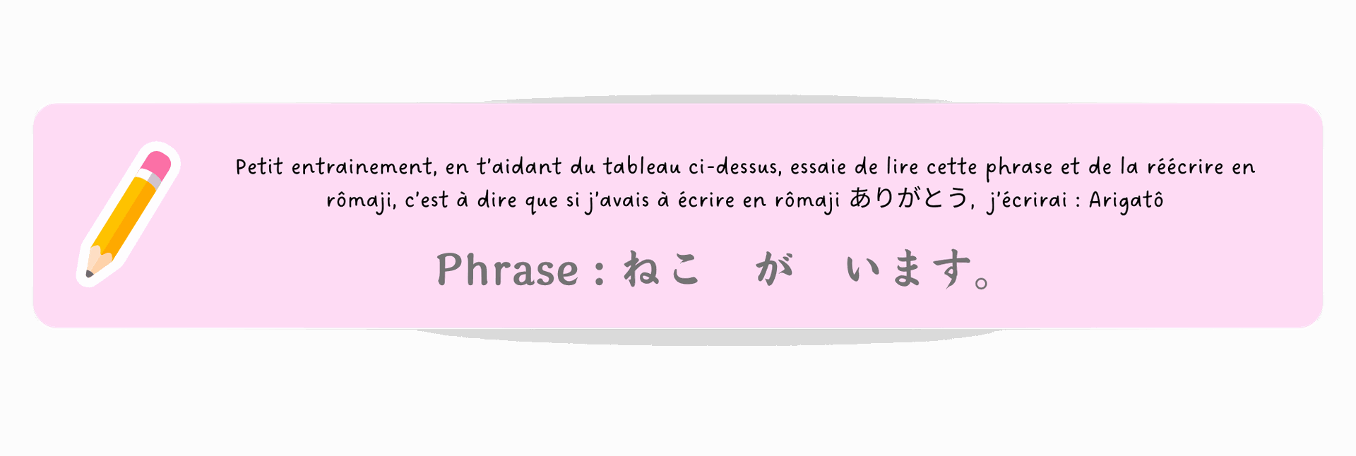 Hiragana