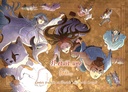 Livre de contes japonais "Il était une fois..." niveau N5