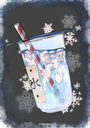 Bubble Tea Hiver
