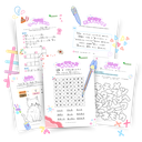 Cahier de vacances spécial japonais !