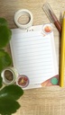 Bloc notes Japon