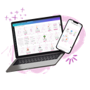 Cartes de révision Hiragana/Katakana (PDF)