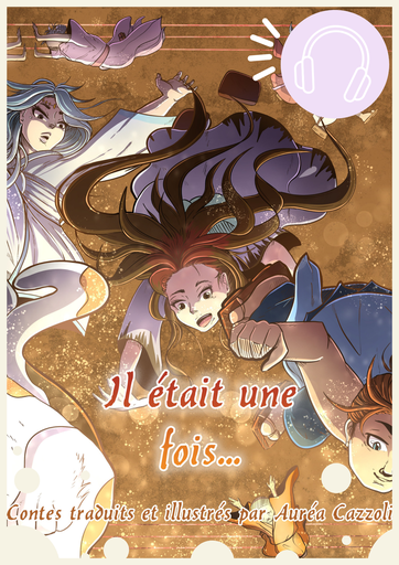 Il était une fois...tome 1 livre audio (Niveau JLPT N5)