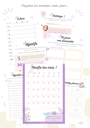 Planner PDF