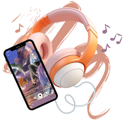 Livre de contes "Il était une fois..." tome 2 (N4 - LIVRE AUDIO)