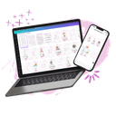 Cartes de révision Hiragana & Katakana (PDF)