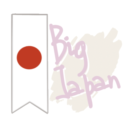 BigJapan